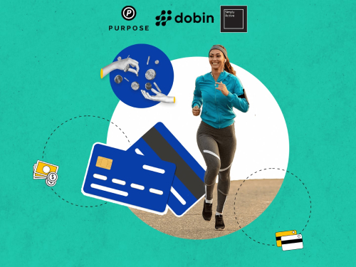 data empowerment achieving finance physical fitness