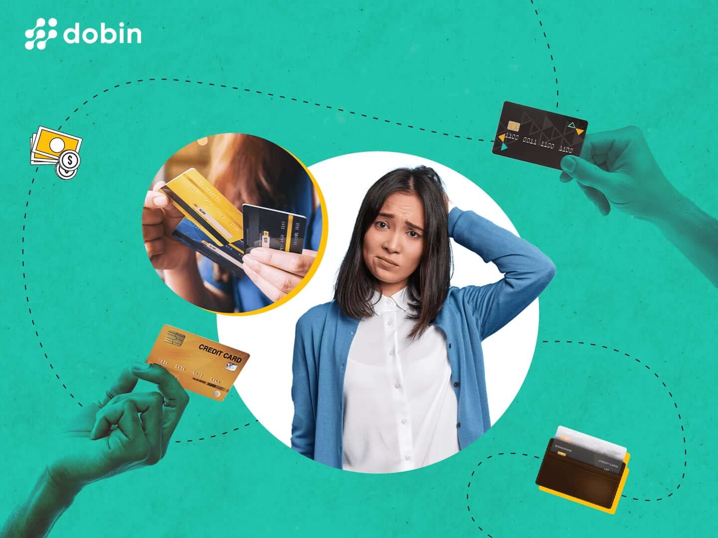 guide to managing multiple credit cards
