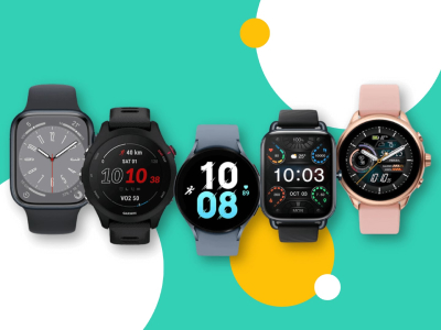 using fitness tracker devices for data
